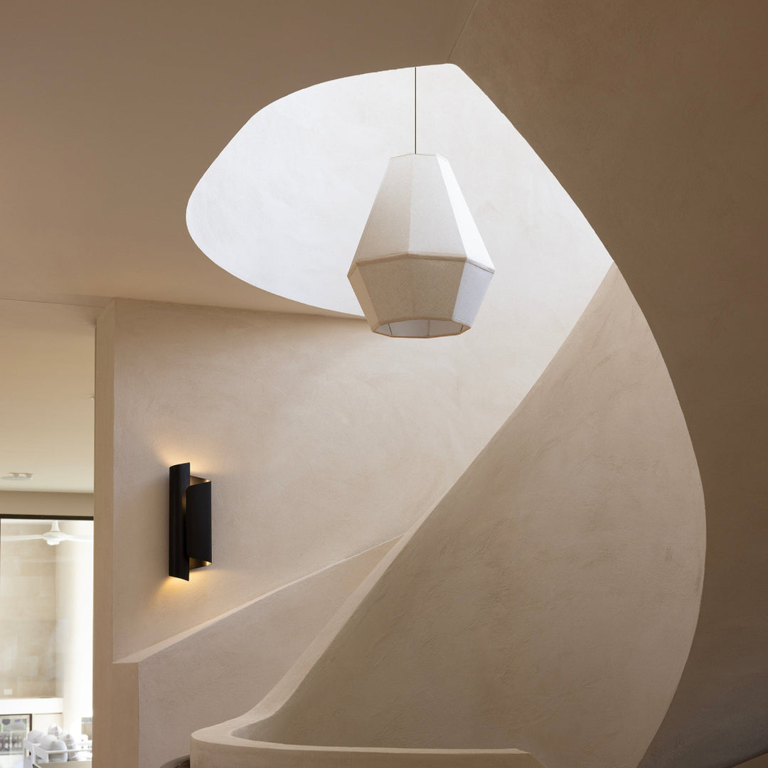Kew Pendant Light by Ocean Luxe