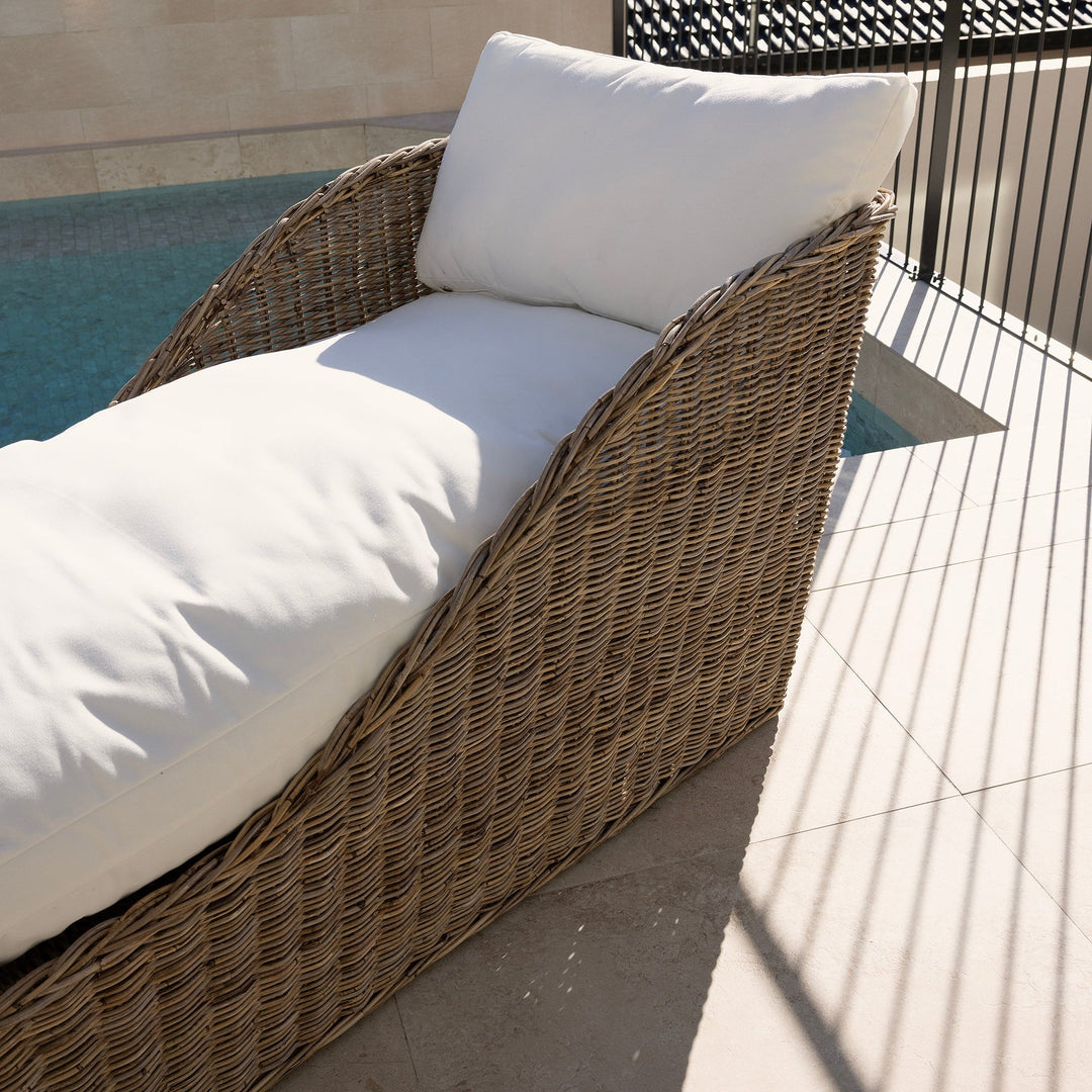 Rattan vs Wicker vs Cane vs Bamboo: What's the Difference?