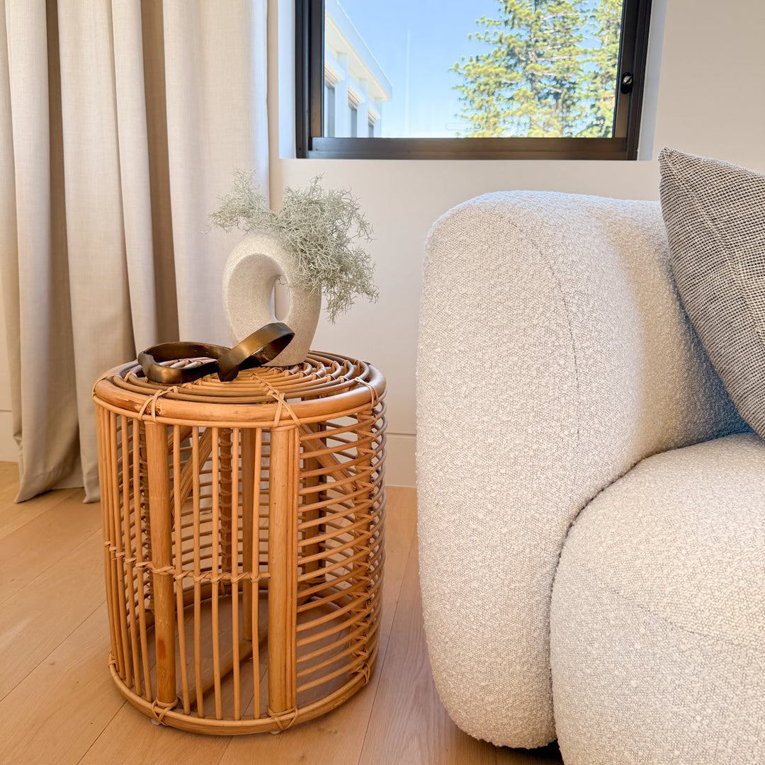 How to Remove Mould from Rattan Furniture (and Stop It Coming Back)