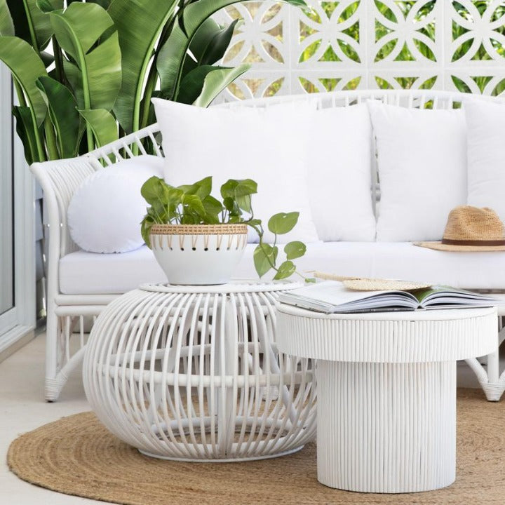 Advantages and Disadvantages of Rattan Furniture