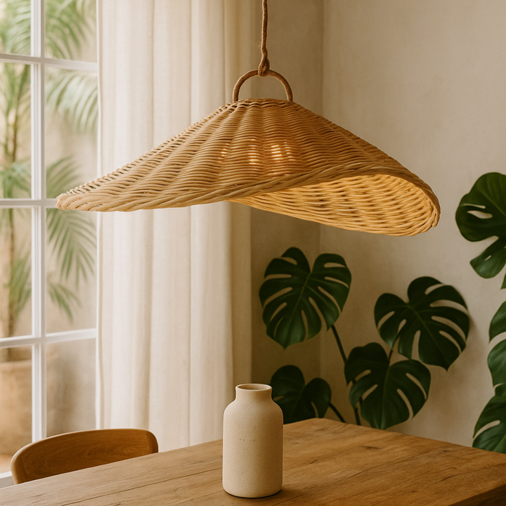 Casuarina_light_over_table by Ocean Luxe