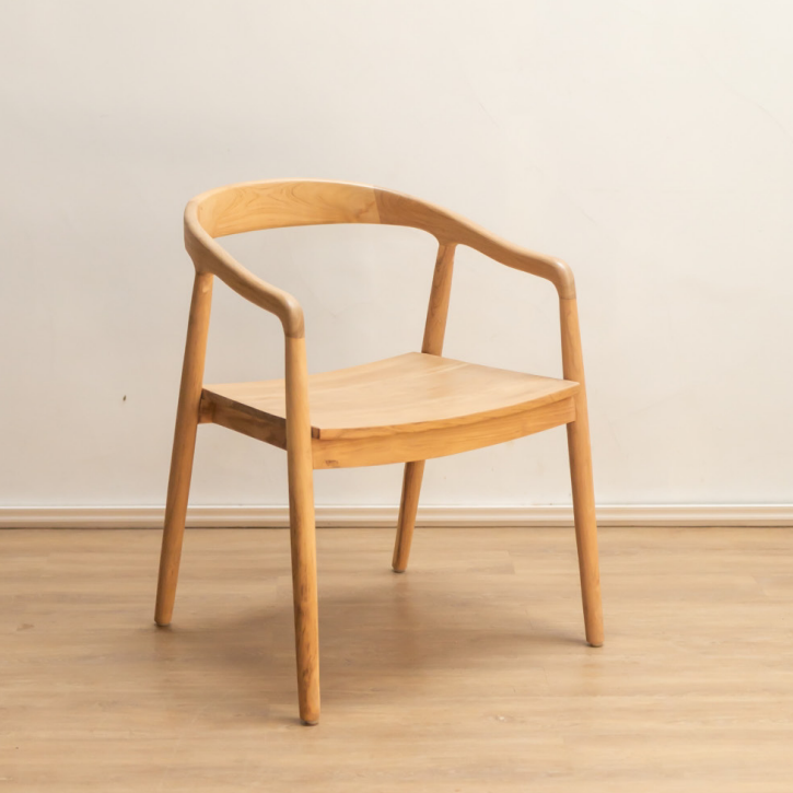 Olive dining chair_Ocean Luxe