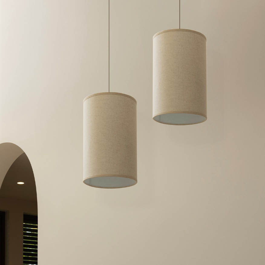 Yarra Pendant Light by Ocean Luxe