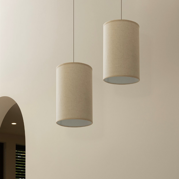 Yarra Pendant Light by Ocean Luxe