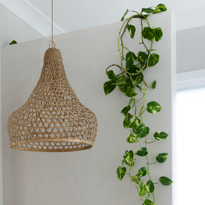 Geelong Pendant Light - Ocean Luxe