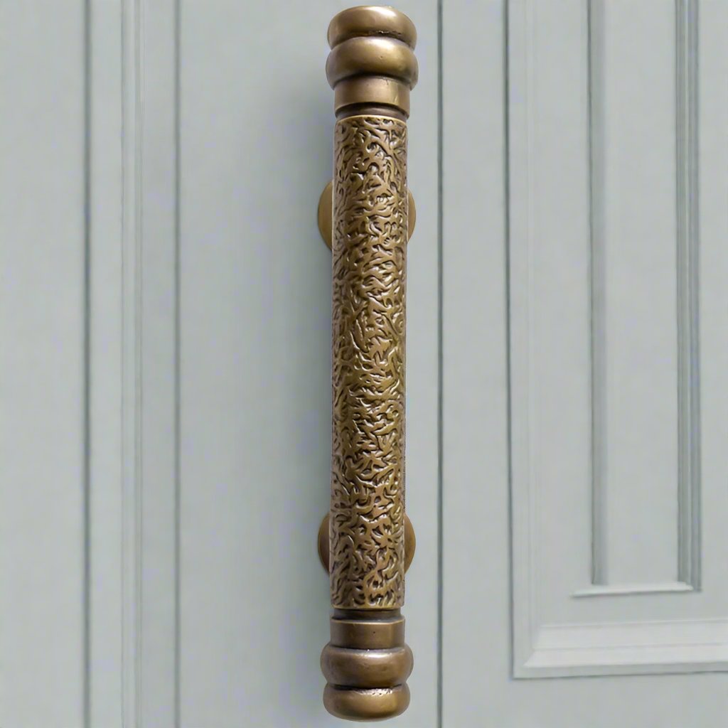 Ocean Handle Brass Handles - Ocean Luxe