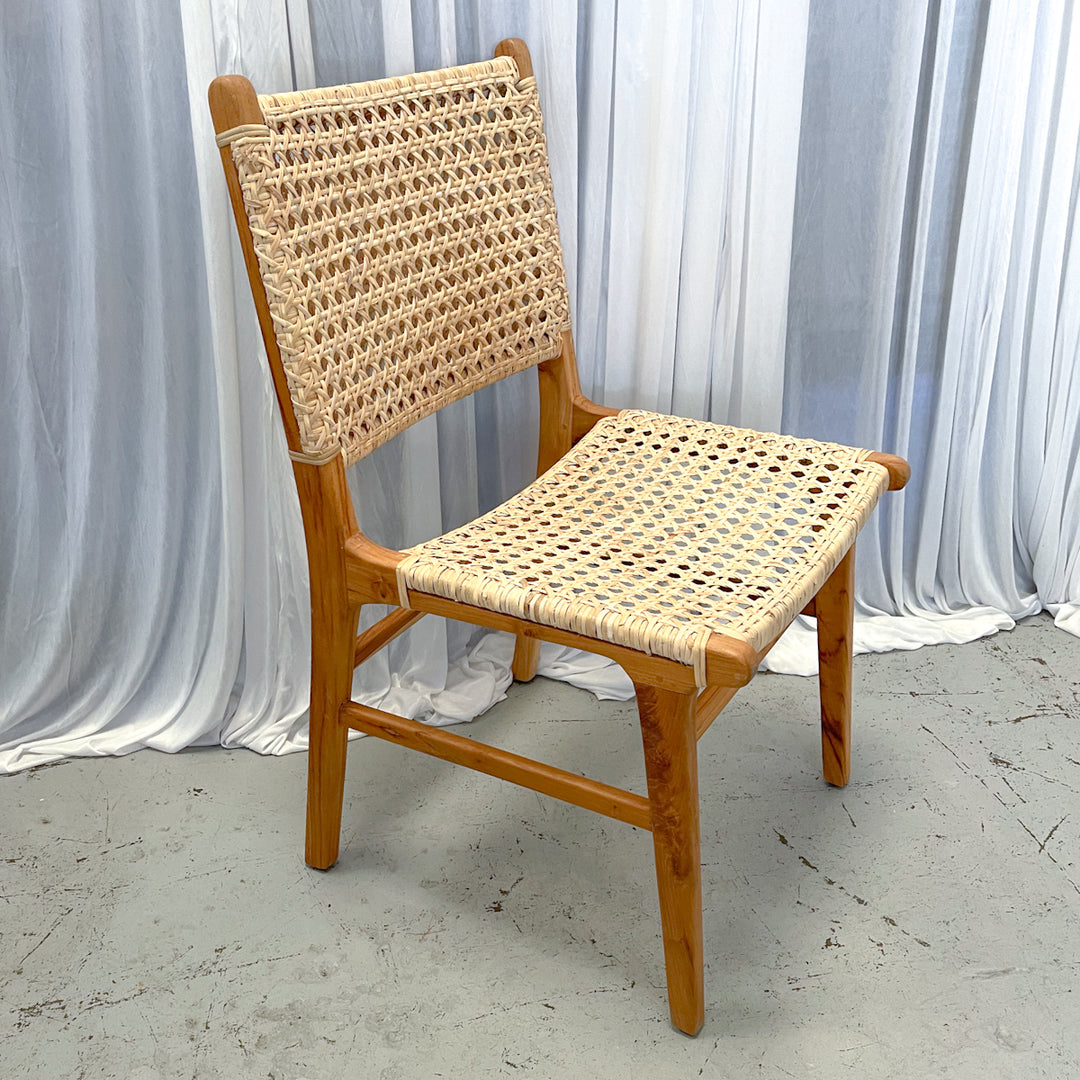 Lou Dining Chair