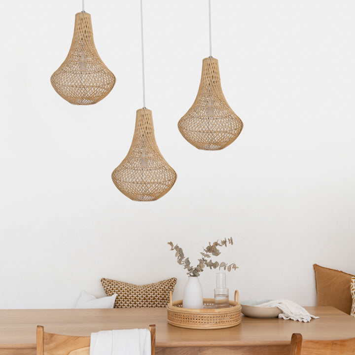 Bunbury Pendant Light