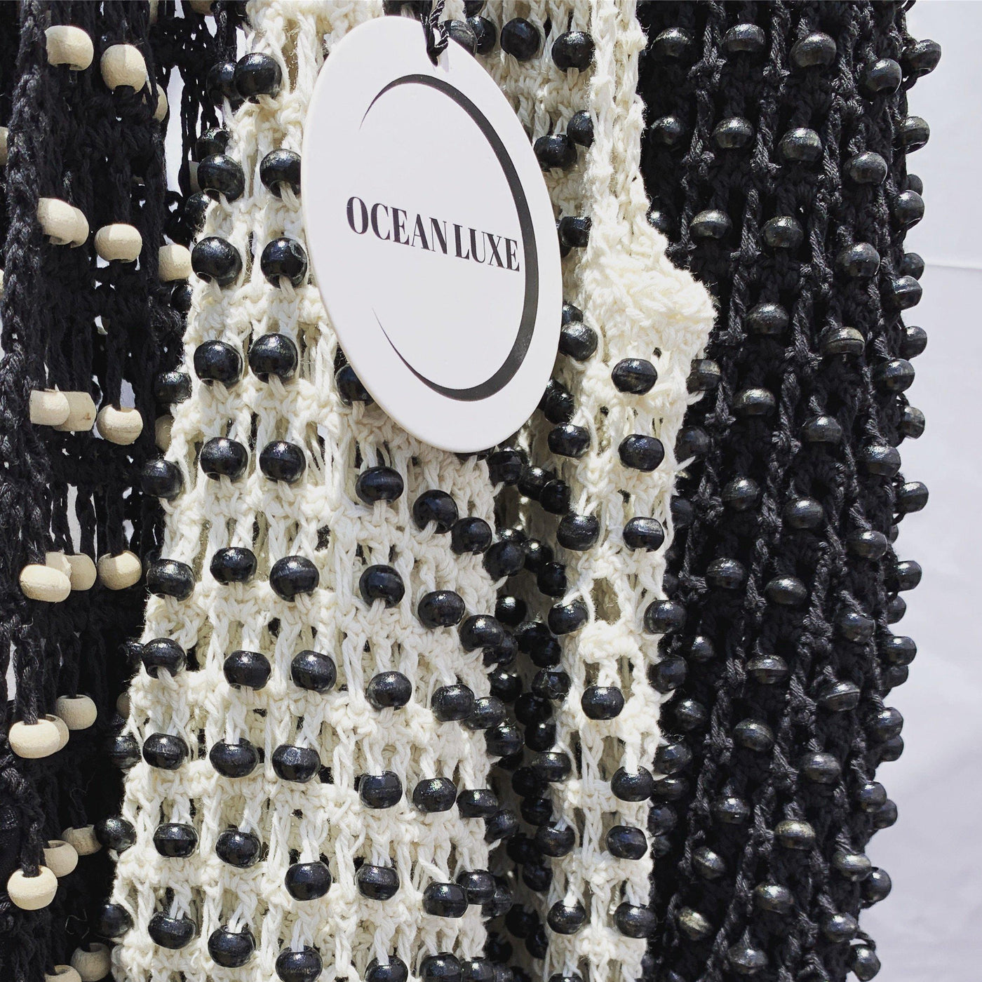 Ocean Luxe:Burleigh Bag