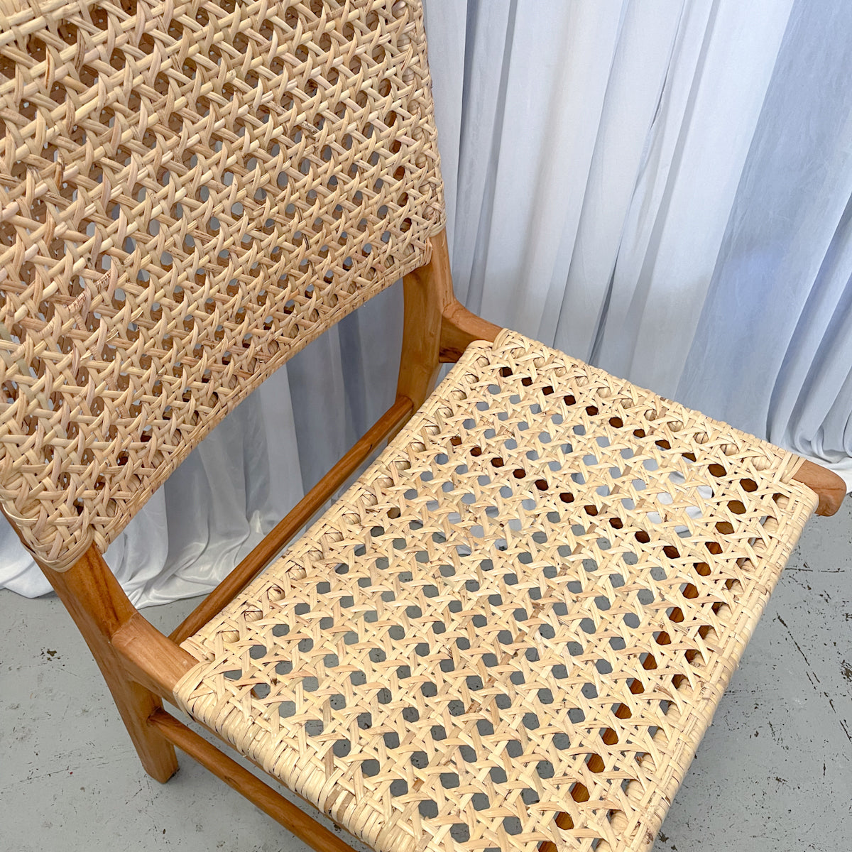 Lou Dining Chair